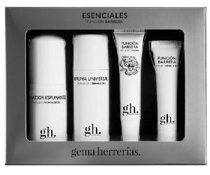 GH Kit Esenciales Función Barrera