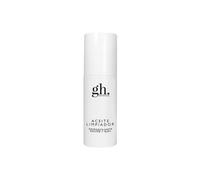 GH Aceite Limpiador Desmaquillante 150 ml