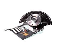 GH Mangueta Suspensión de Ruedas Eje Delant. Izquierda para Mercedes-Benz Citan