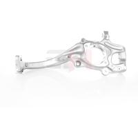 GH Mangueta Suspensión de Ruedas Eje Delantero Derecho para Audi A4 Avant 8K5 B8