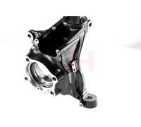 GH Mangueta Suspensión de Ruedas Eje Delantero Derecho para BMW X3 F25 xDrive20d