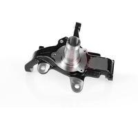 Mangueta de la rueda Eje delantero, derecha GH-291407H GH para ISUZU D-MAX II