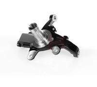 1x Mangueta, Suspensión Delantero Izquierdo para Isuzu D-Max 4WD Desde Año Fab.