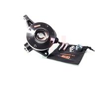 GH Mangueta Suspensión Eje Delantero Derecho para Peugeot 206 Hatchback