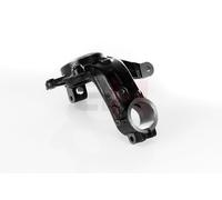 2x Mangueta, Suspensión de Ruedas Delant. R+L para Peugeot 206 (2A / °C)