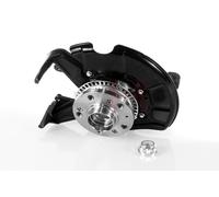 GH Mangueta Suspensión Eje Delantero Derecho para VW Golf IV 1J1 1J5 1J2