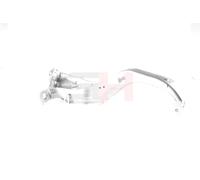 GH Mangueta Suspensión Eje Delantero Izquierdo Apto para BMW X5 F15 F85
