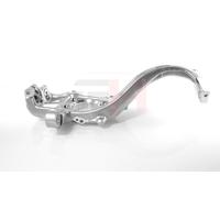 1x Mangueta Suspensión de Ruedas Delantero Izquierdo para Audi A4/A5 Año Fab.