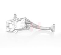GH Mangueta Suspensión Eje Delantero Izquierdo para Audi A4 Avant De 8K5 B8