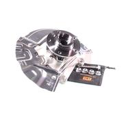 GH Mangueta Suspensión Eje Delantero Izquierdo para BMW 5er Touring E61 E60