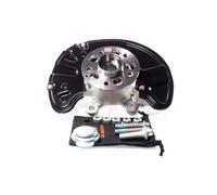 GH Mangueta Suspensión Eje Delantero Izquierdo para Mercedes-Benz Clase GLK