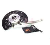 GH Mangueta Suspensión Eje Delantero Izquierdo para Mercedes-Benz Clase R