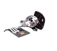 GH Mangueta Suspensión Eje Delantero Izquierdo para Opel Astra H Caravan L35