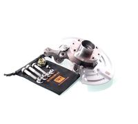 GH Mangueta Suspensión Eje Delantero Izquierdo para Renault Clio II BB _ CB _