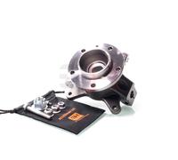 GH Mangueta Suspensión Eje Delantero Izquierdo para Renault Master II Kasten