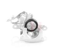 GH Mordaza de Freno Eje Trasero Apto para Ford Kuga I Galaxy WA6 2.0 TDCI 2.2