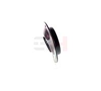 GH Muelles de Placa Eje para Kia Carnival/Grand Vq 2.9 Crdi 2.7 V6 Hyundai