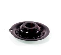 GH Muelles de Placa Eje para Nissan Micra IV K13 1.2 K13KK Note E12 1.5DCI