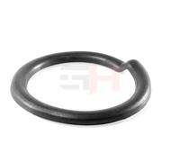 GH Parachoques Suspensión Eje Delant. Inferior para Fiat Multipla 186 1.6 100