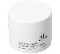 Gh Peeling Mascarilla con Arcilla Mediterránea 40g