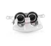 GH Pinza de Freno Eje Delantero Apto para Nissan X-Trail T30 2.2 Di 4x4