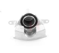 GH Pinza De Freno Eje Delantero Compatible Para Mazda 6 Kombi