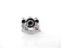 GH Pinza De Freno Eje Trasero Compatible Para BMW X5 E53 3.0d 3.0i