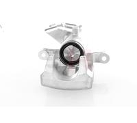 1x Pinza Freno Trasero Derecho para Renault Scenic II Año Fab. 2003-2009