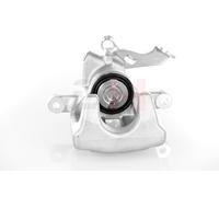 GH Pinza De Freno Eje Trasero Para Citroën C4 II B7 1.6 VTi 120 1.2 THP 130 BA