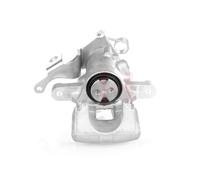 GH Pinza De Freno Eje Trasero Para Citroën C4 Picasso I UD_ 1.6 HDi UA_ 2.0i 16V
