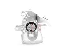 GH Pinza De Freno Eje Trasero Para Citroën C4 Picasso I UD_ 1.6 HDi UA_ 2.0i 16V