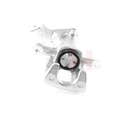 GH Pinza De Freno Eje Trasero Para Hyundai I10 BA IA 1.0 1.2 I20 Coupe GB 1.4
