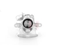 GH Pinza De Freno Eje Trasero Para Peugeot 207 CC WD_ 1.6 16V WK_ WA_ WC_