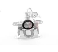 1x Caliper Trasero Derecha para Nissan Interstar, Opel Vivaro, Renault Trafic