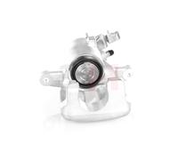 GH Pinza De Freno Eje Trasero Para VW Golf VI 5K1 1.4 5M1 521 1.2 TSI 1.6 TDI