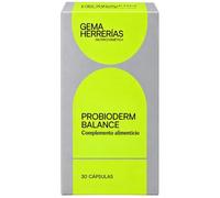 GH Probioderm Balance 30 Cápsulas