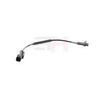 GH Sensor ABS Velocidad de Rueda Delantero Izquierdo Derecho para Ford Transit