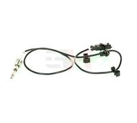 GH Sensor De Temperatura De Escape Para Saab 9-5 Kombi YS3E 1.9 TiD