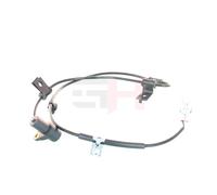 GH Sensor de Velocidad de Rueda Eje Delant. Apto para Hyundai Matriz FC 1.6