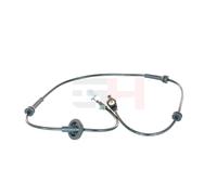 GH Sensor de Velocidad de Rueda Eje Delant. Apto para Nissan Búsqueda V42