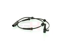 GH Sensor de Velocidad de Rueda Eje Delant. para Fiat Idea 350_ 1.4 16V 350 JTD