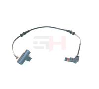 2x ABS Sensor Delantero Derecho=Izquierdo GH-703318H/V