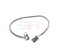 2x ABS Sensor Delantero Derecho=Izquierdo GH-703027H/V