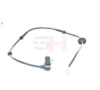 GH Sensor de Velocidad de Rueda Eje Delant. para Nissan Dennis Tino V10 1.8