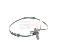 2x ABS Sensor Delantero Derecho=Izquierdo GH-703900