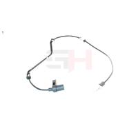 GH Sensor De Velocidad De Rueda Trasera Para Subaru Legacy III Station Wagon BH