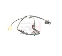 GH Sensor de Velocidad Rueda Eje Delant. para Honda Accord VI Coupé CG 2.0i 16V