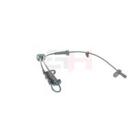 GH Sensor de Velocidad Rueda Eje Delant. para Honda Jazz III Ge 1.3i 1.2 Insight