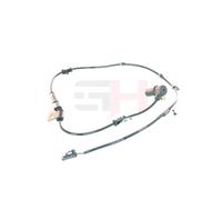GH Sensor de Velocidad Rueda Eje Delant. para Hyundai Coupe Gk 2.0 GLS 2.7 V6 Rd
