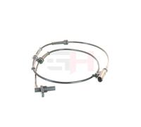 GH Sensor de Velocidad Rueda Eje Delant. para Land Rover Discovery III L319 2.7